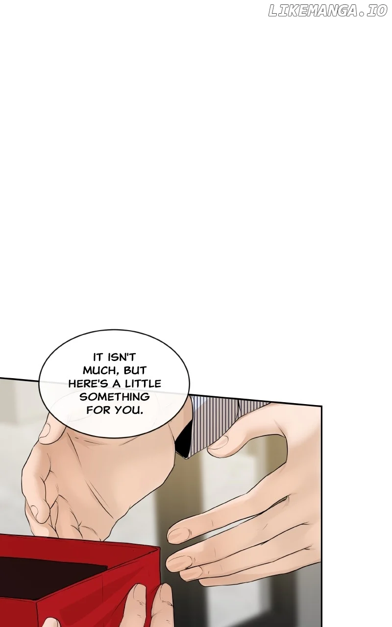 I Give You My All chapter 67 page 4