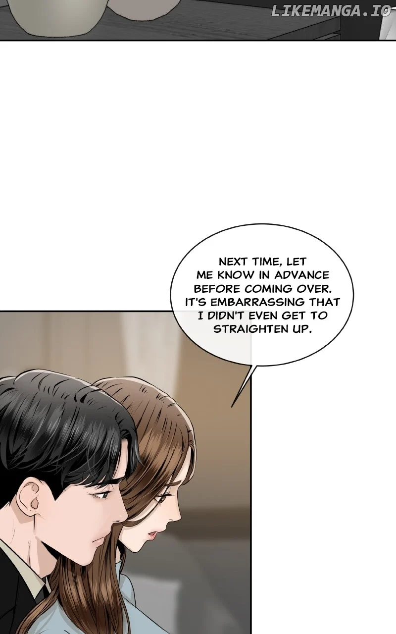I Give You My All chapter 67 page 40