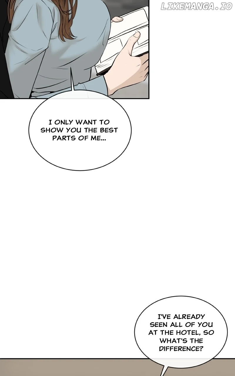 I Give You My All chapter 67 page 41
