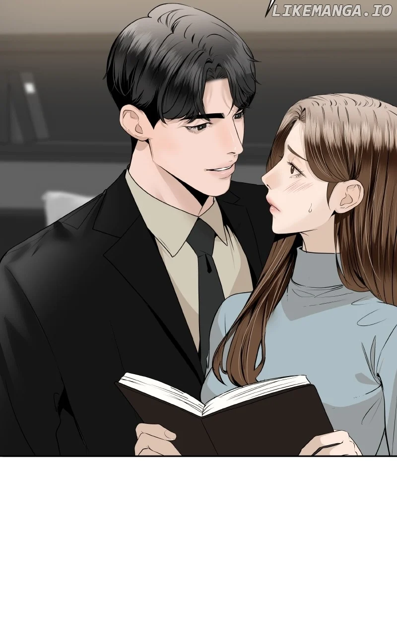 I Give You My All chapter 67 page 42