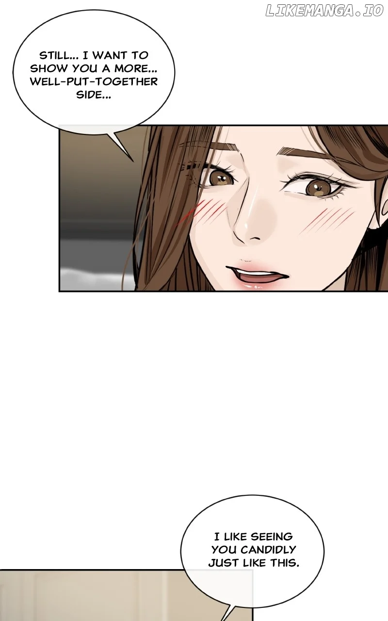 I Give You My All chapter 67 page 43