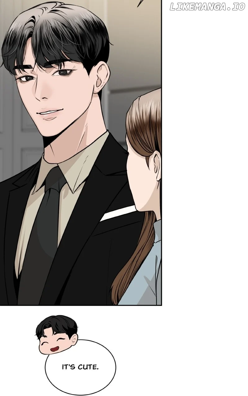 I Give You My All chapter 67 page 44