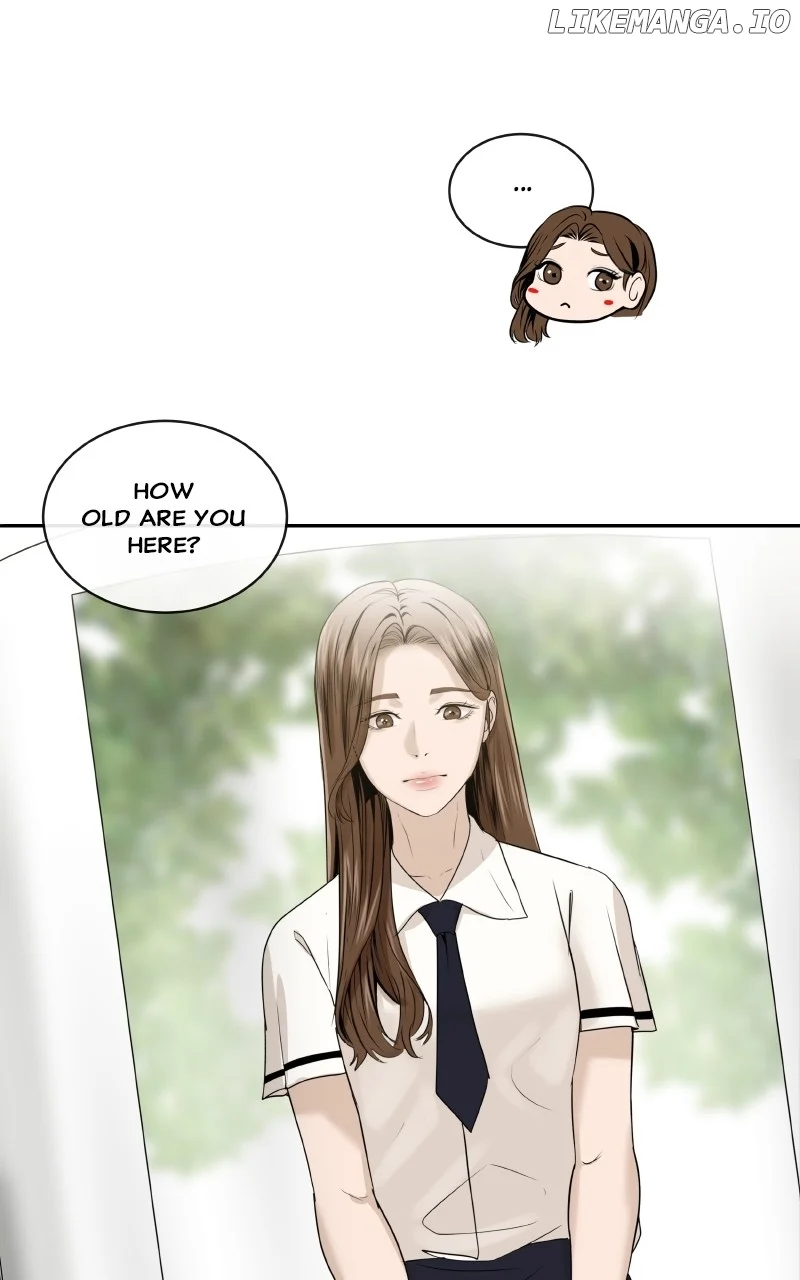 I Give You My All chapter 67 page 45