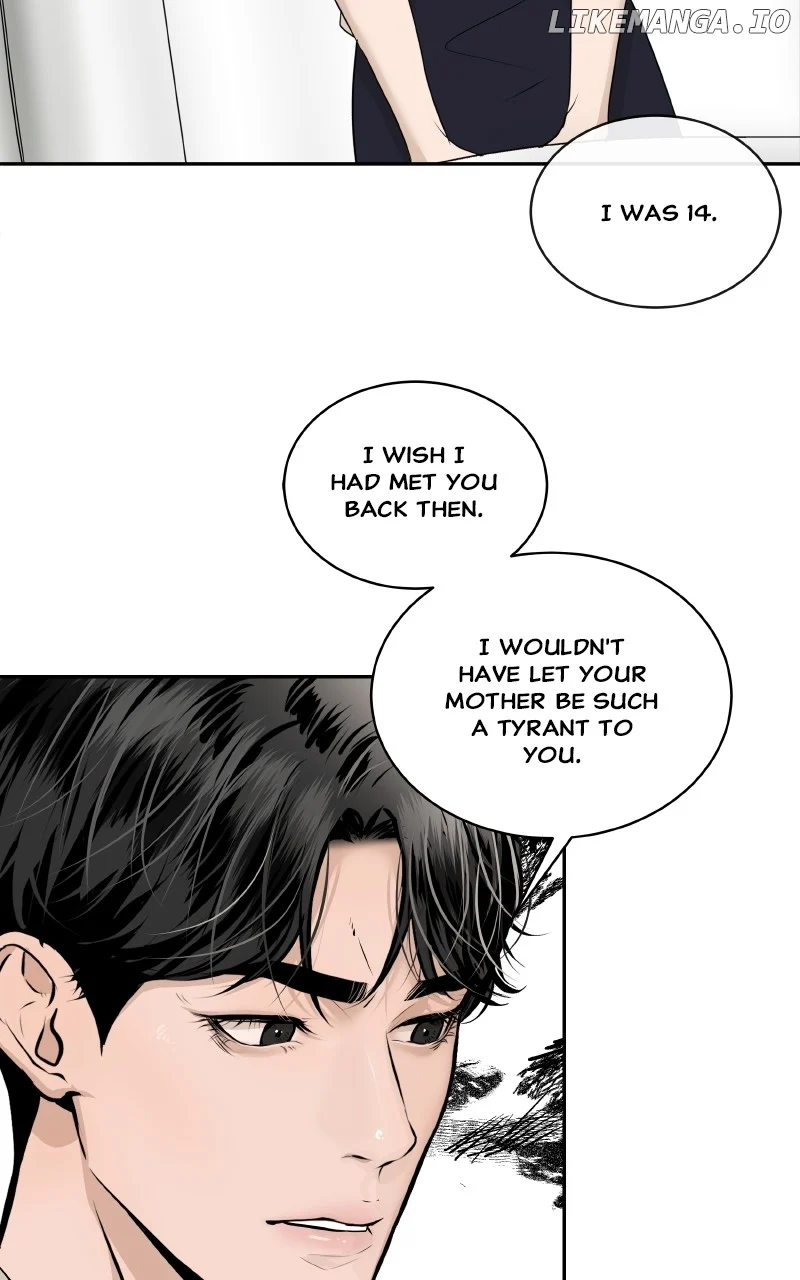 I Give You My All chapter 67 page 46