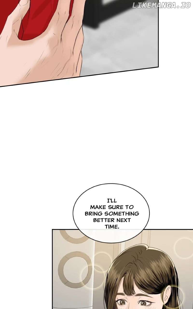 I Give You My All chapter 67 page 5
