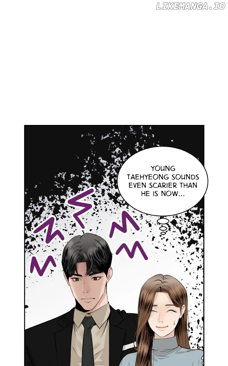 I Give You My All chapter 67 page 50