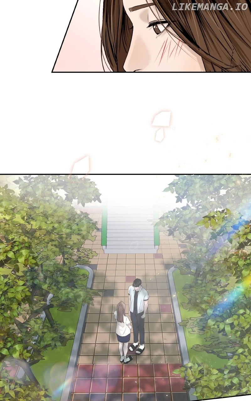 I Give You My All chapter 67 page 52