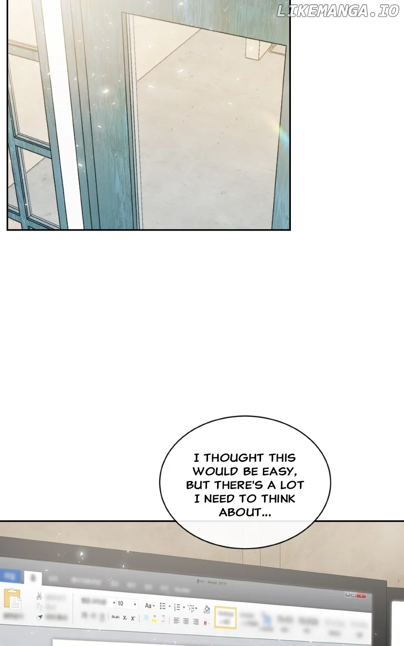 I Give You My All chapter 67 page 59