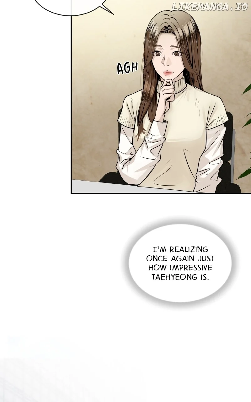 I Give You My All chapter 67 page 61