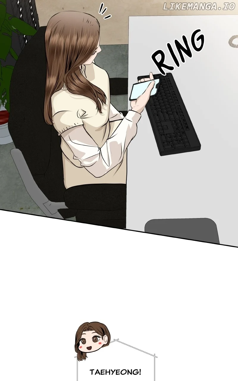 I Give You My All chapter 67 page 67
