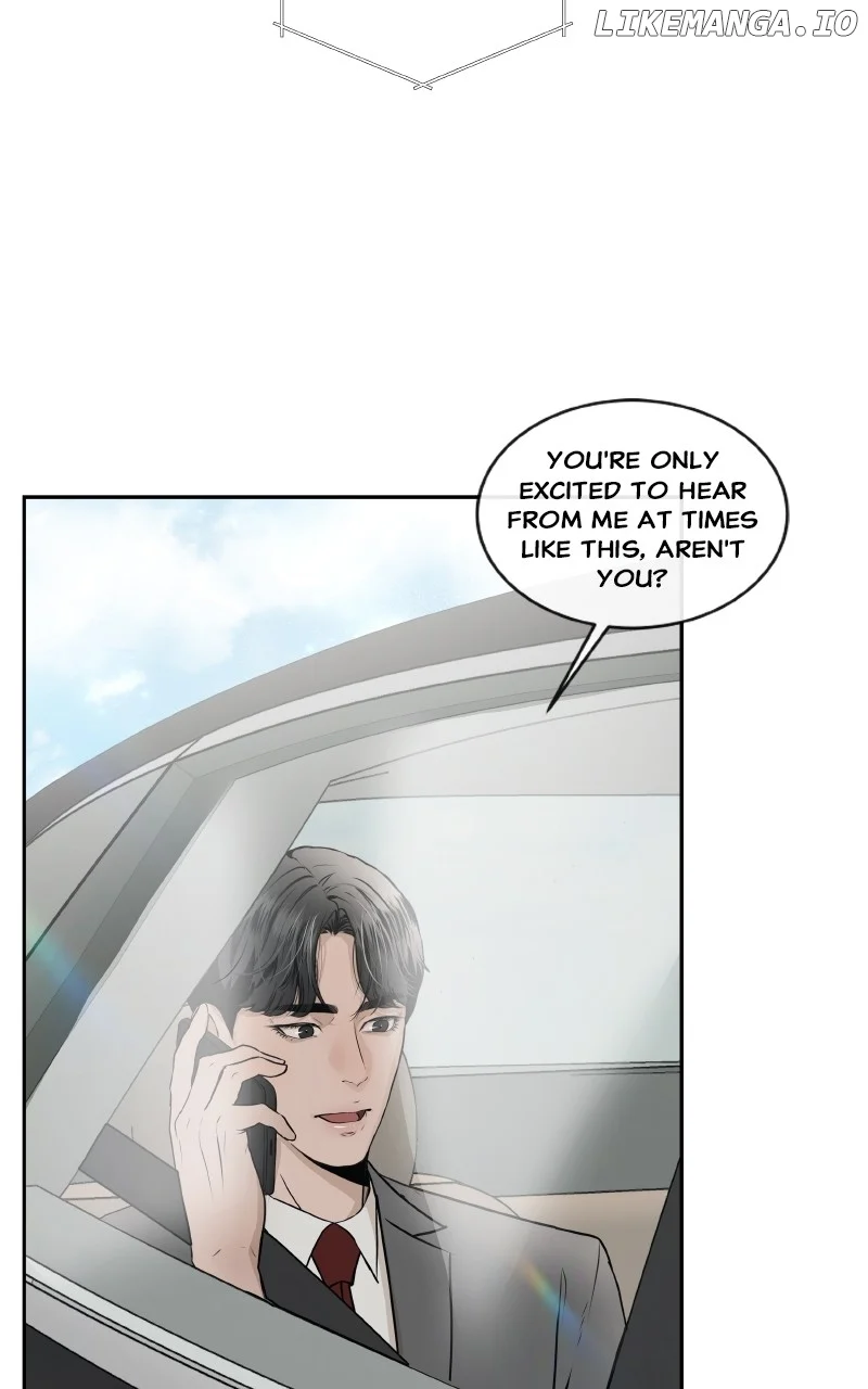 I Give You My All chapter 67 page 68