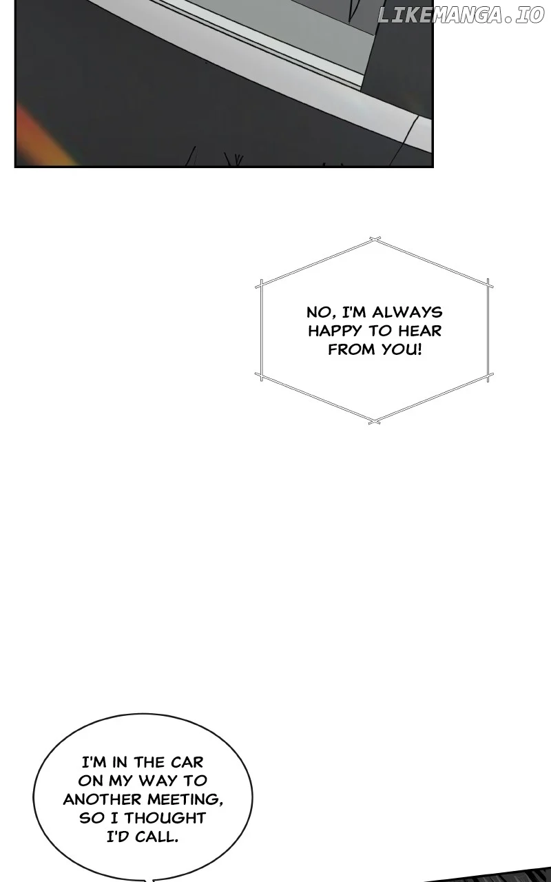 I Give You My All chapter 67 page 69