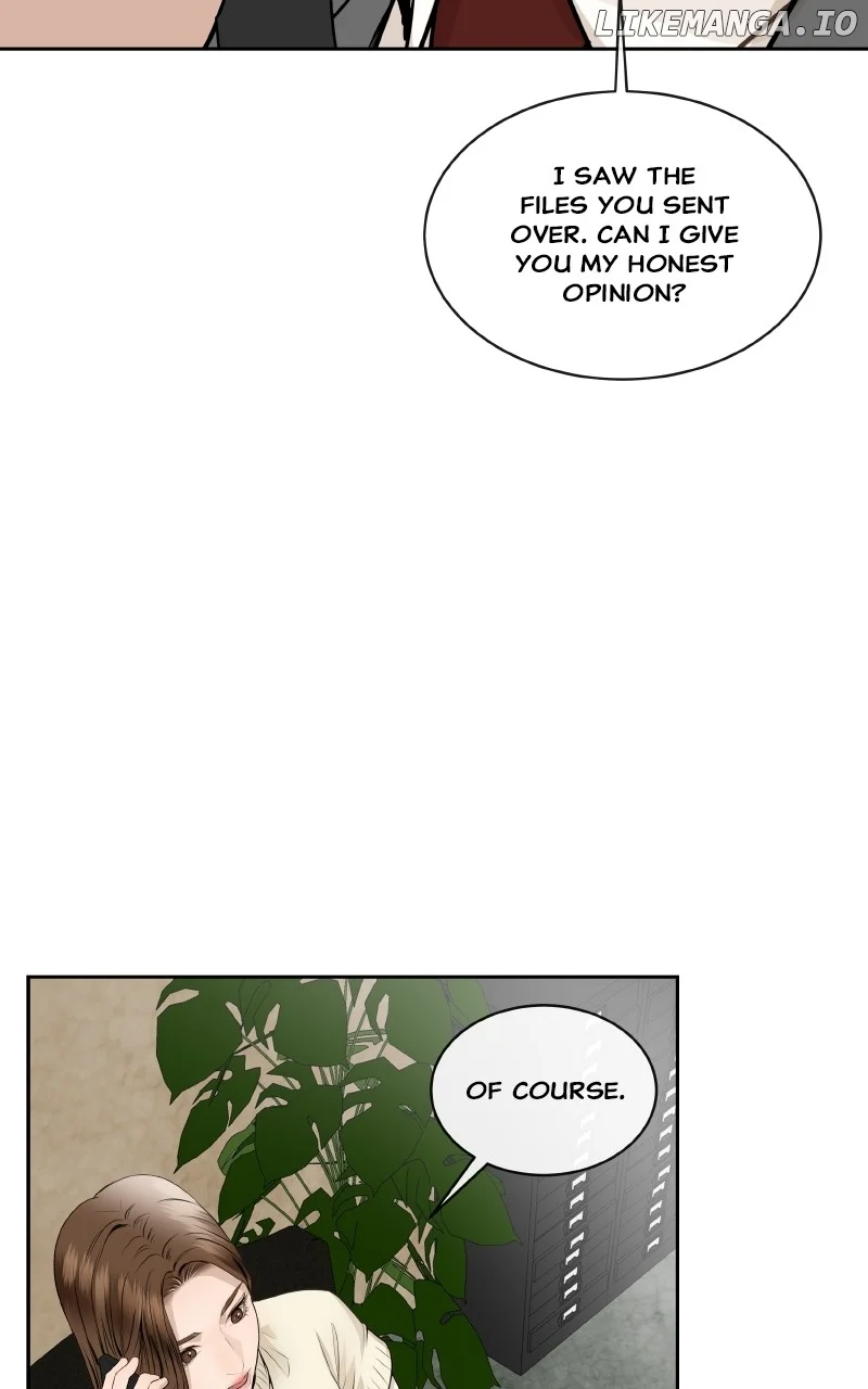 I Give You My All chapter 67 page 71