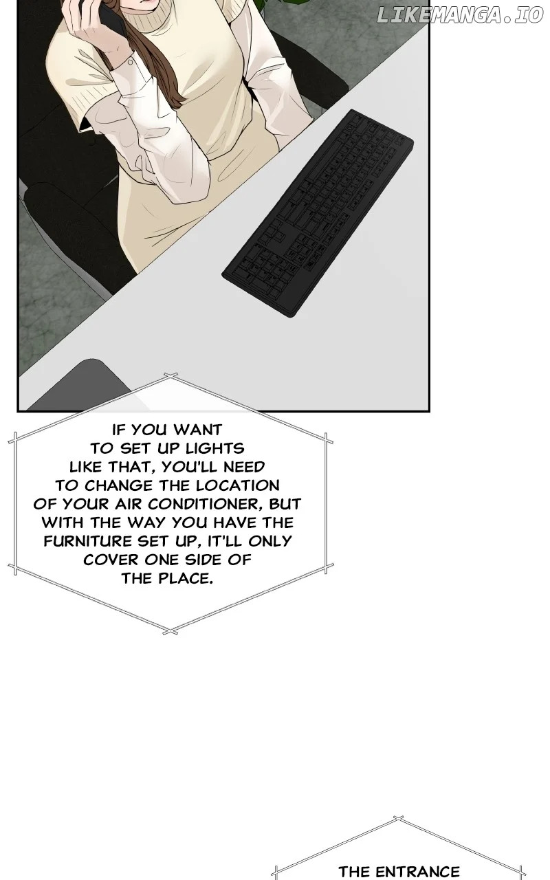 I Give You My All chapter 67 page 72