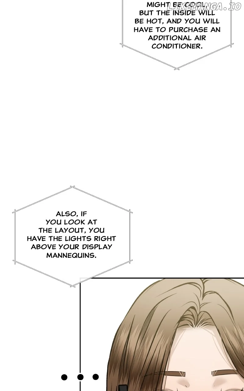 I Give You My All chapter 67 page 73