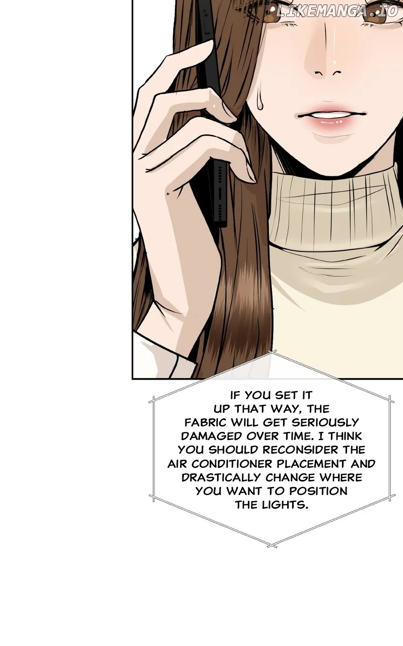 I Give You My All chapter 67 page 74