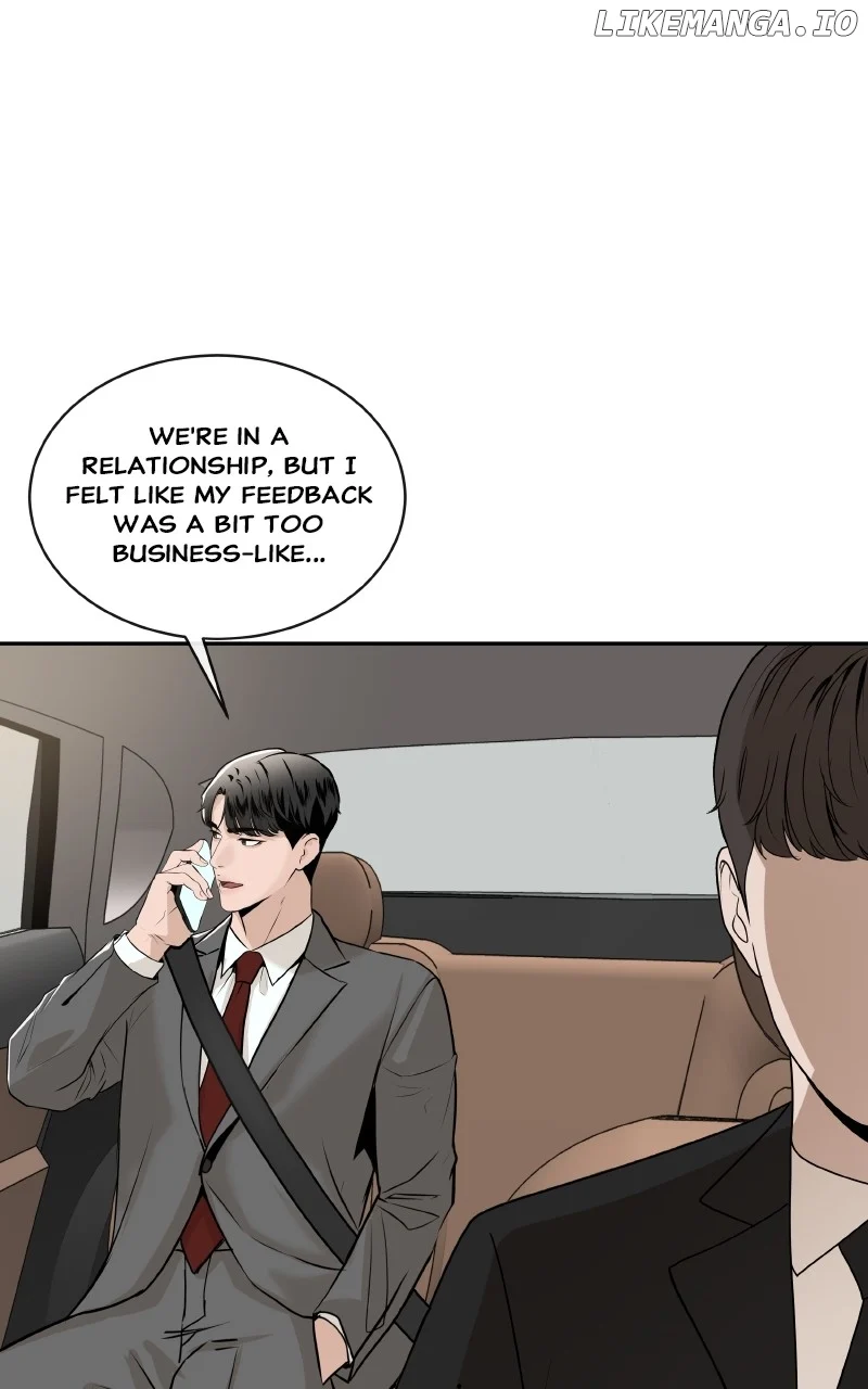 I Give You My All chapter 67 page 78