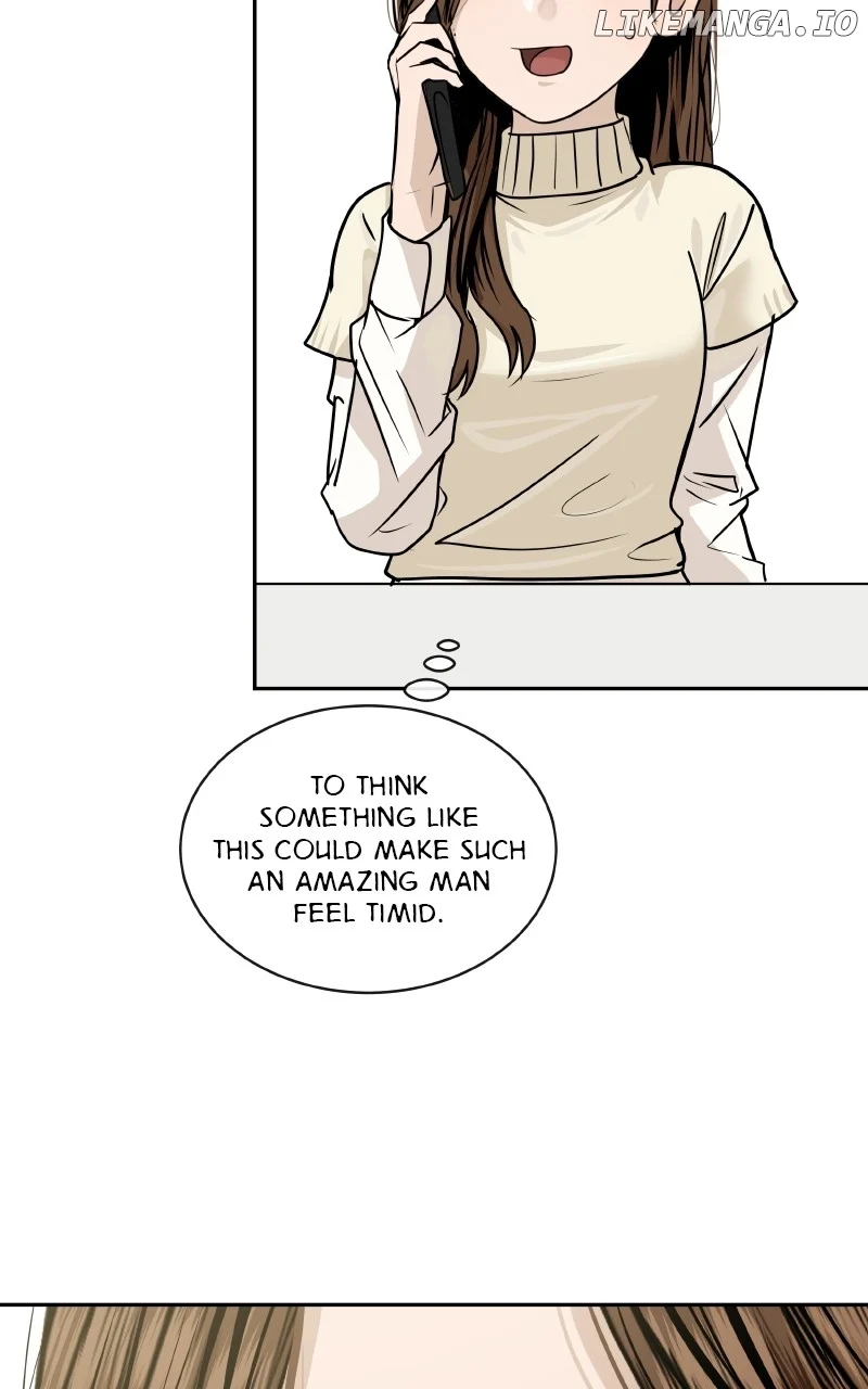 I Give You My All chapter 67 page 80