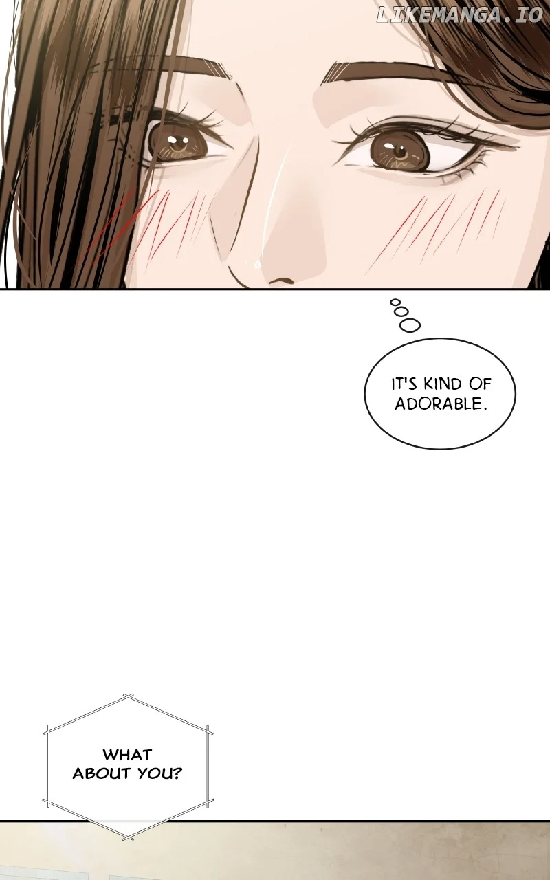 I Give You My All chapter 67 page 81