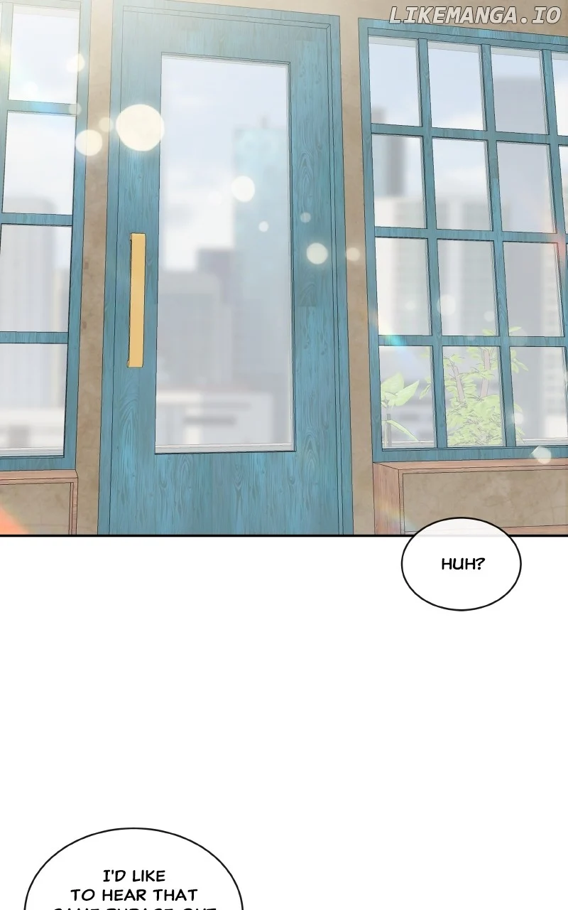 I Give You My All chapter 67 page 82