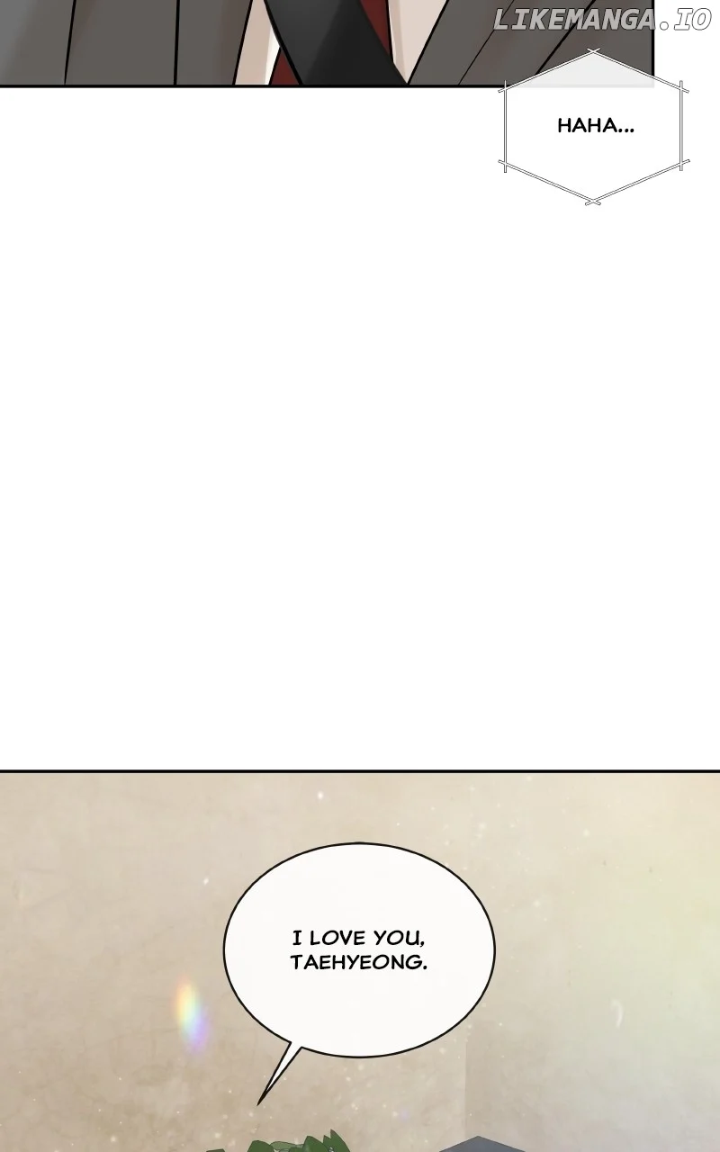 I Give You My All chapter 67 page 84