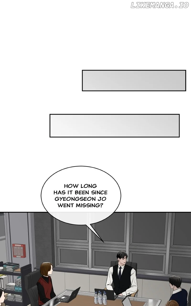 I Give You My All chapter 67 page 87