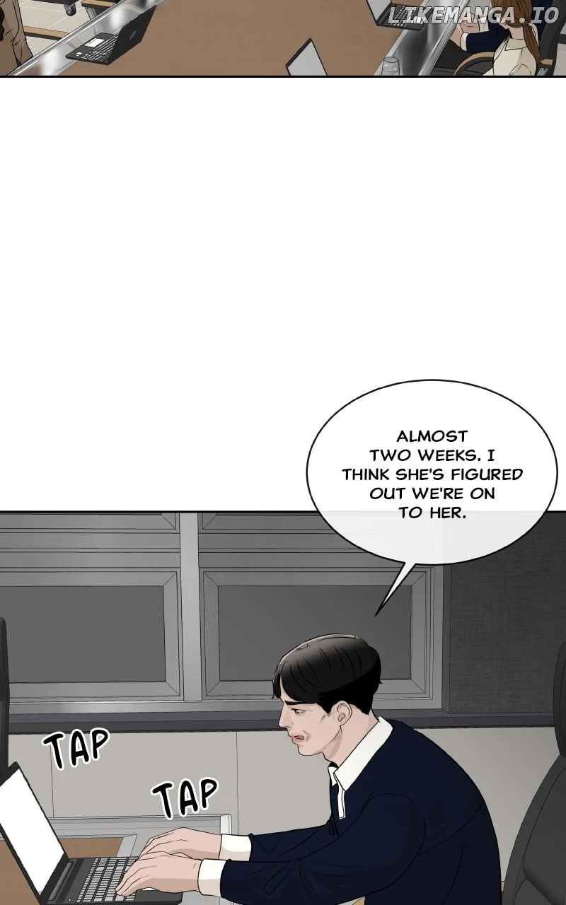 I Give You My All chapter 67 page 88