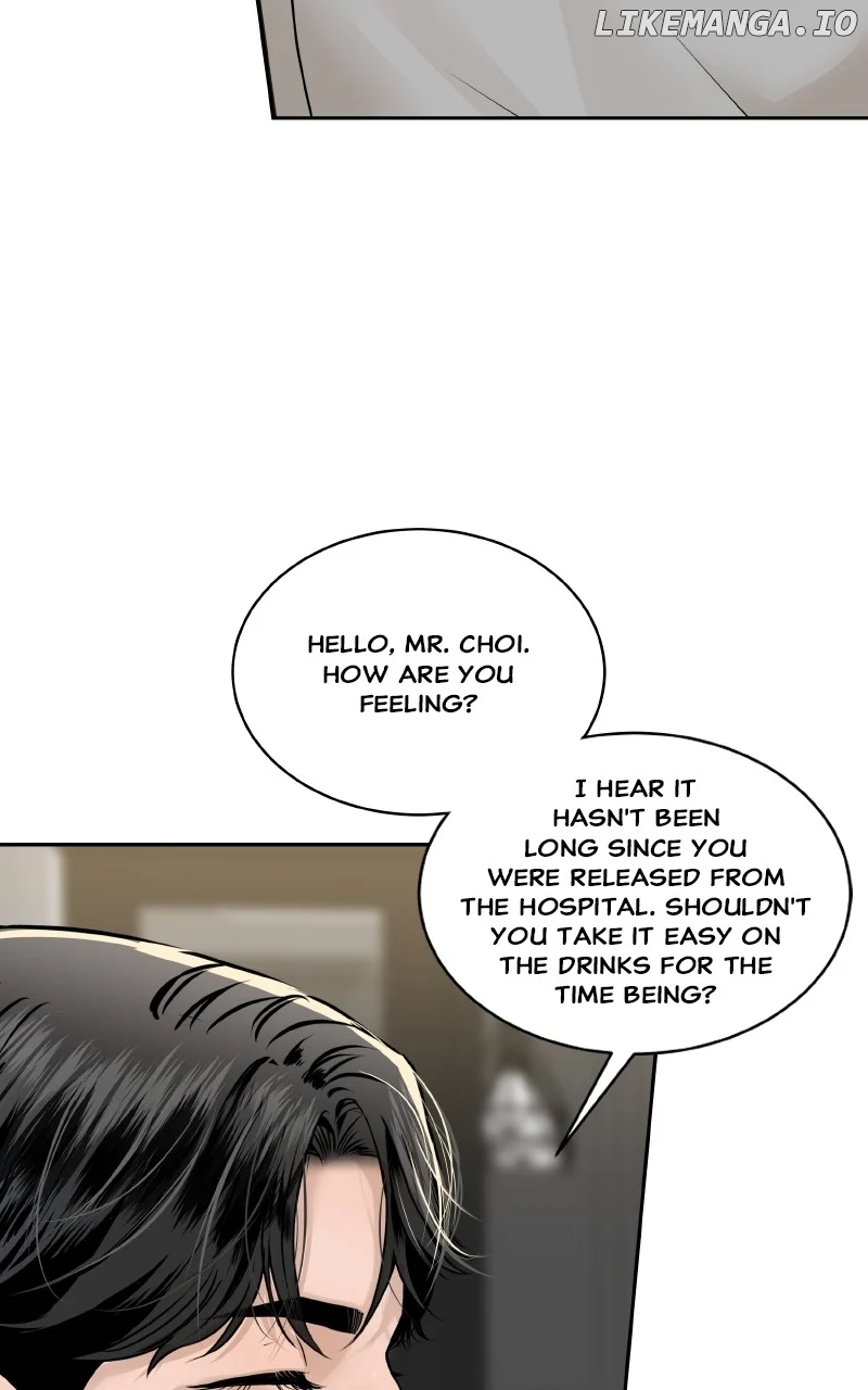 I Give You My All chapter 67 page 9