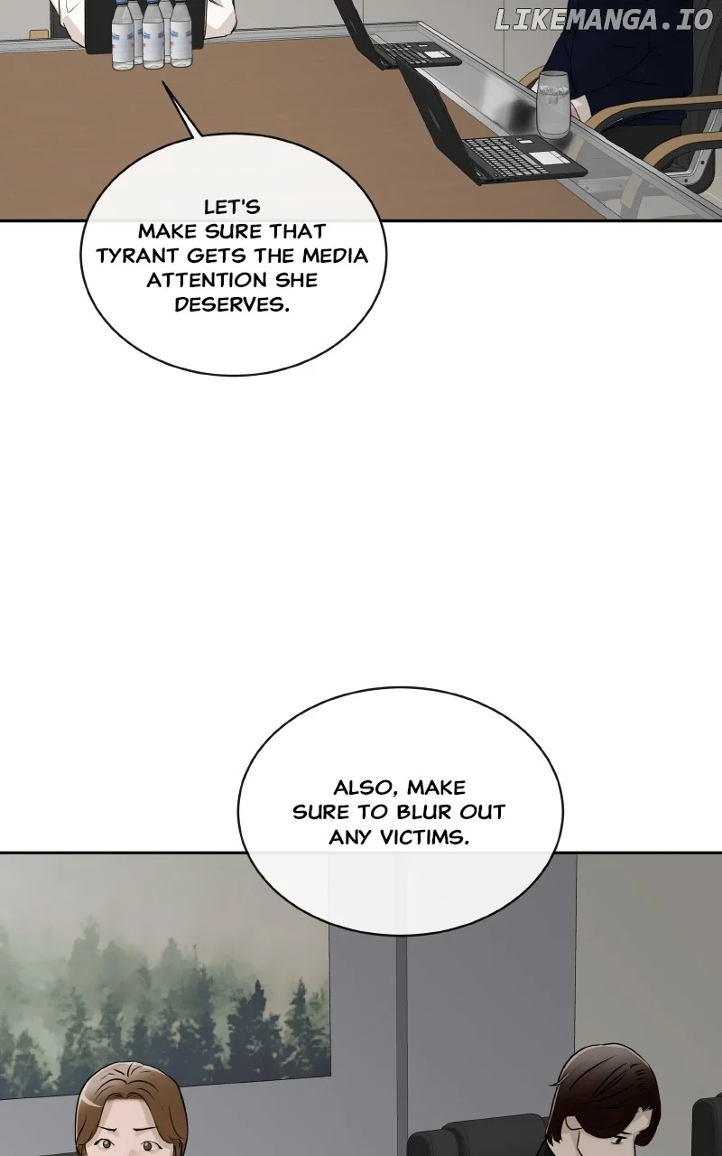I Give You My All chapter 67 page 90