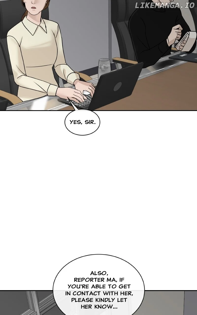 I Give You My All chapter 67 page 91