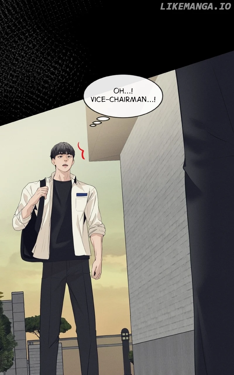 I Give You My All chapter 68 page 13