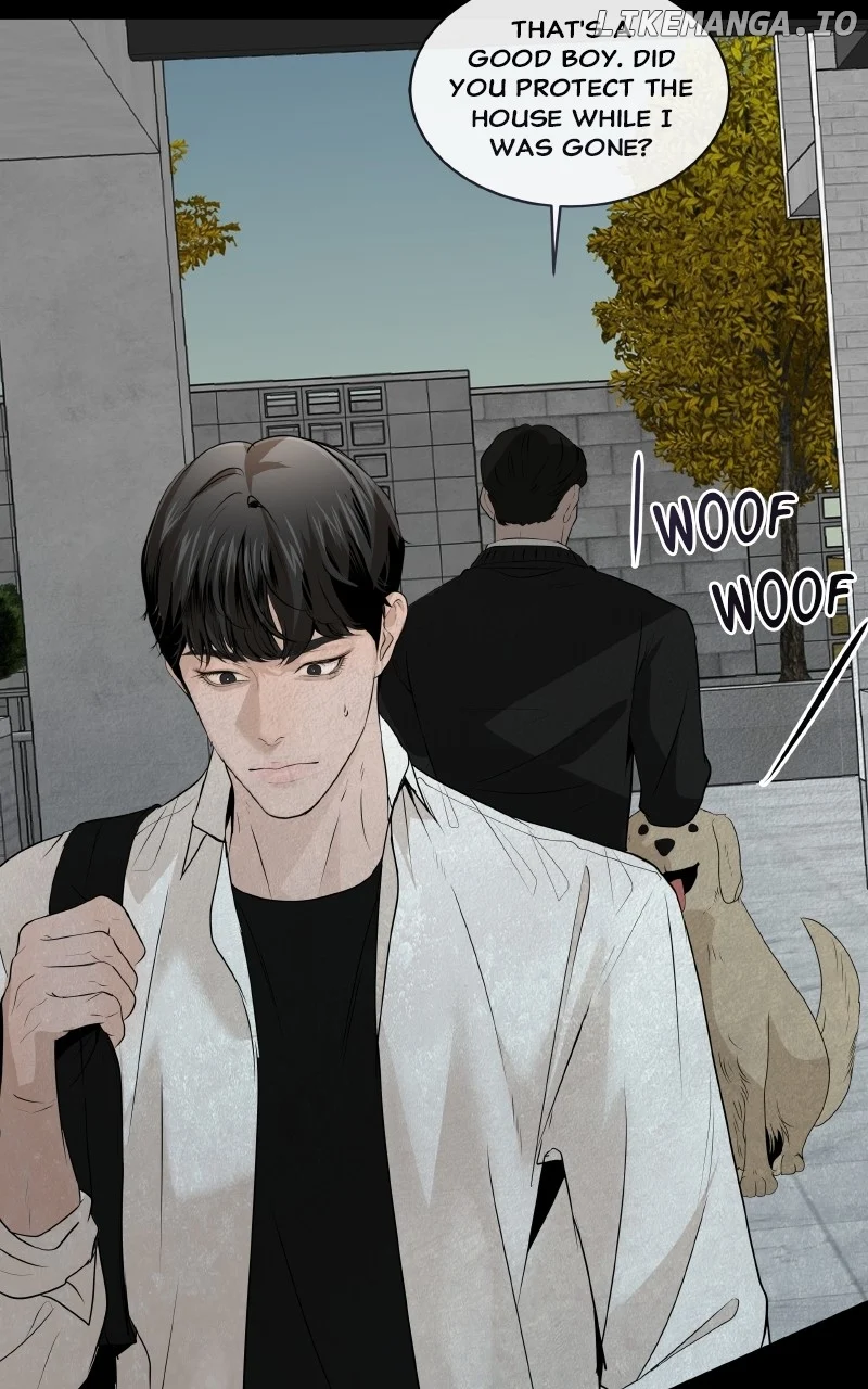 I Give You My All chapter 68 page 17