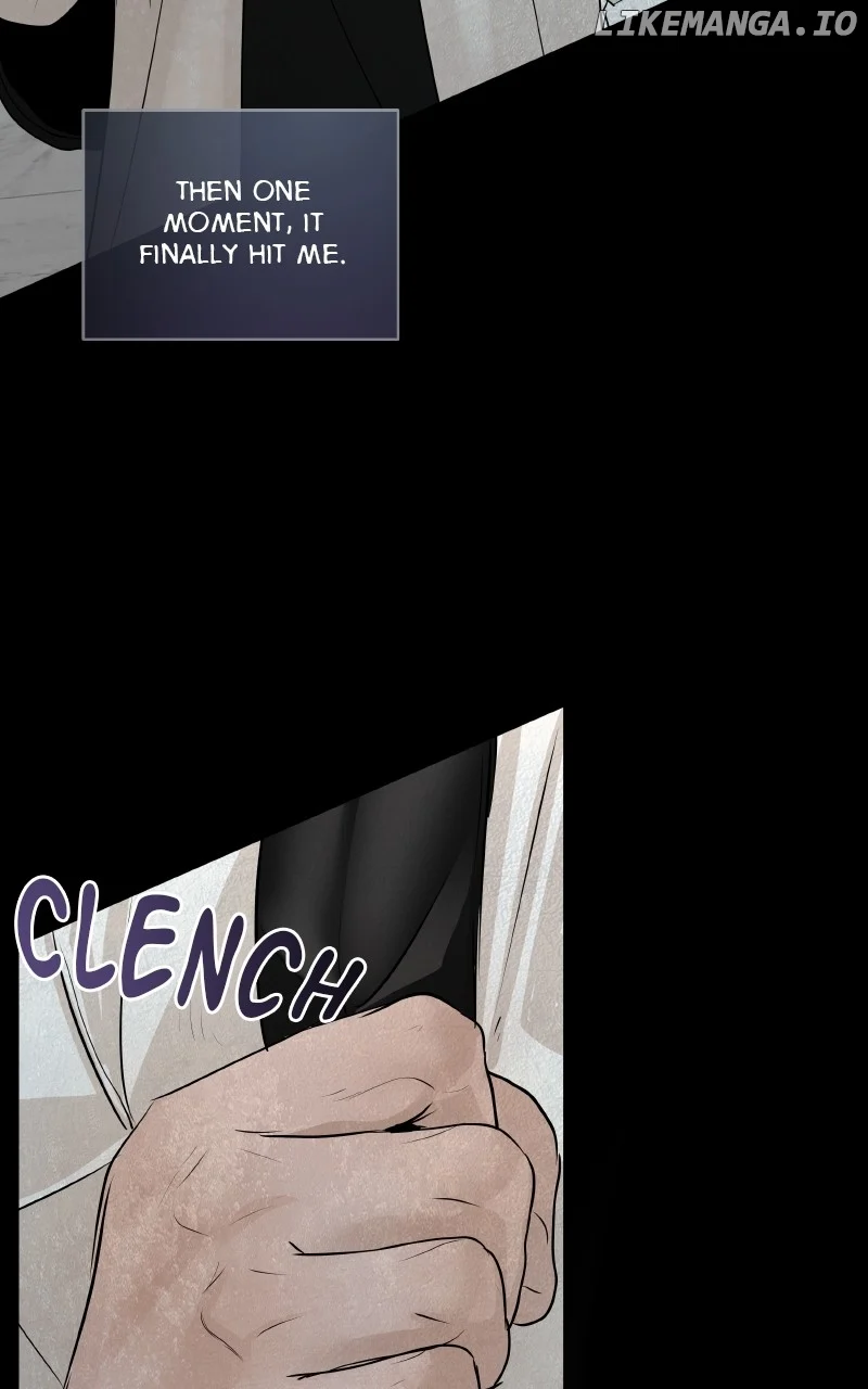 I Give You My All chapter 68 page 18