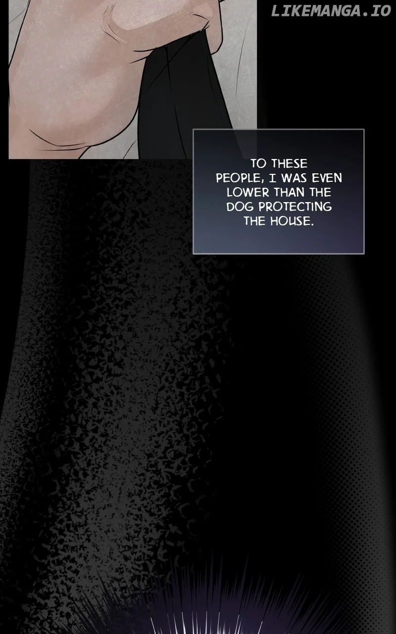 I Give You My All chapter 68 page 19