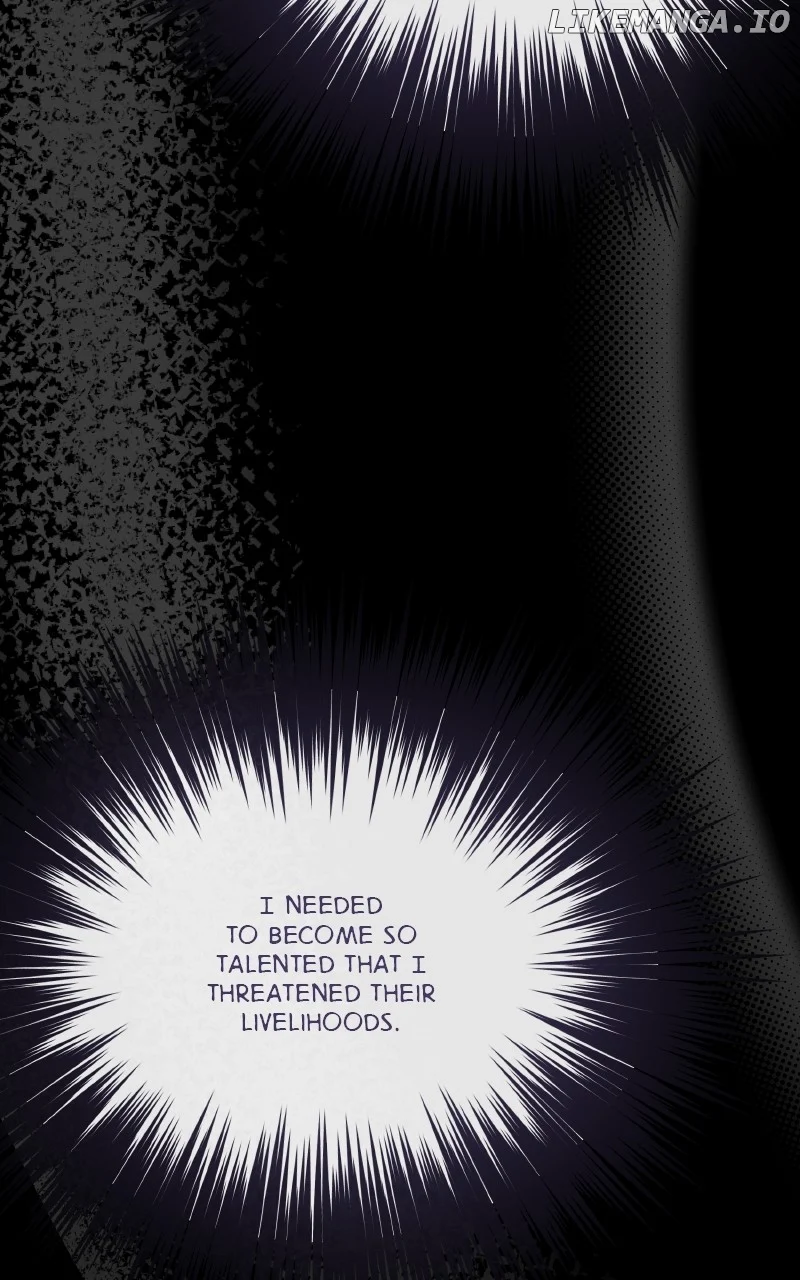 I Give You My All chapter 68 page 21