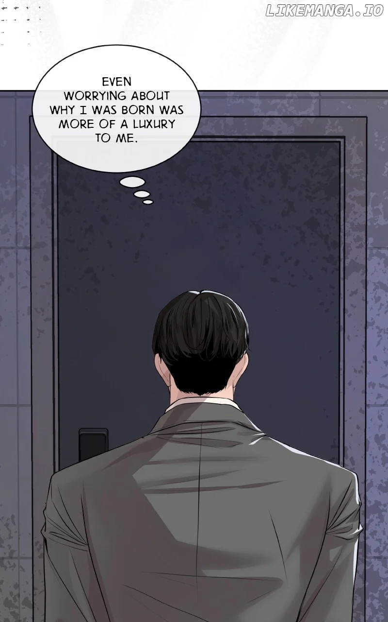 I Give You My All chapter 68 page 27