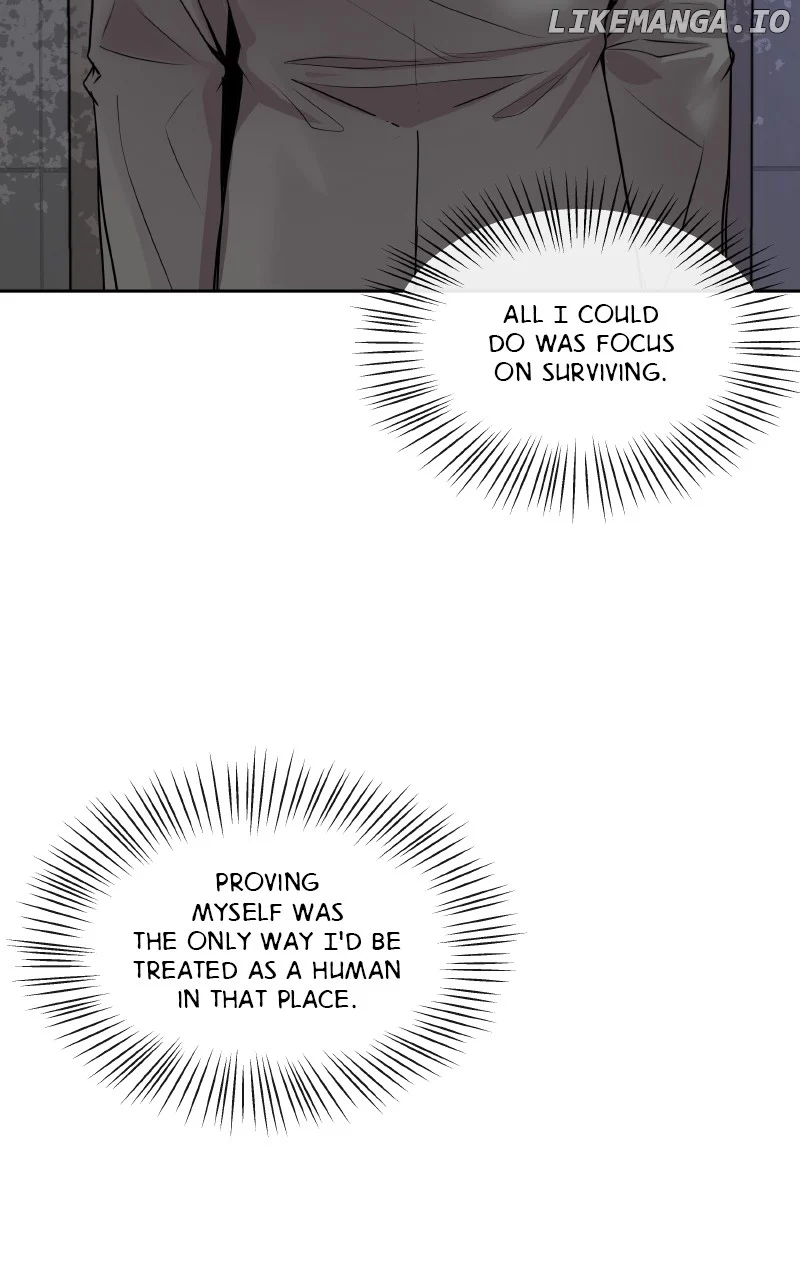 I Give You My All chapter 68 page 28