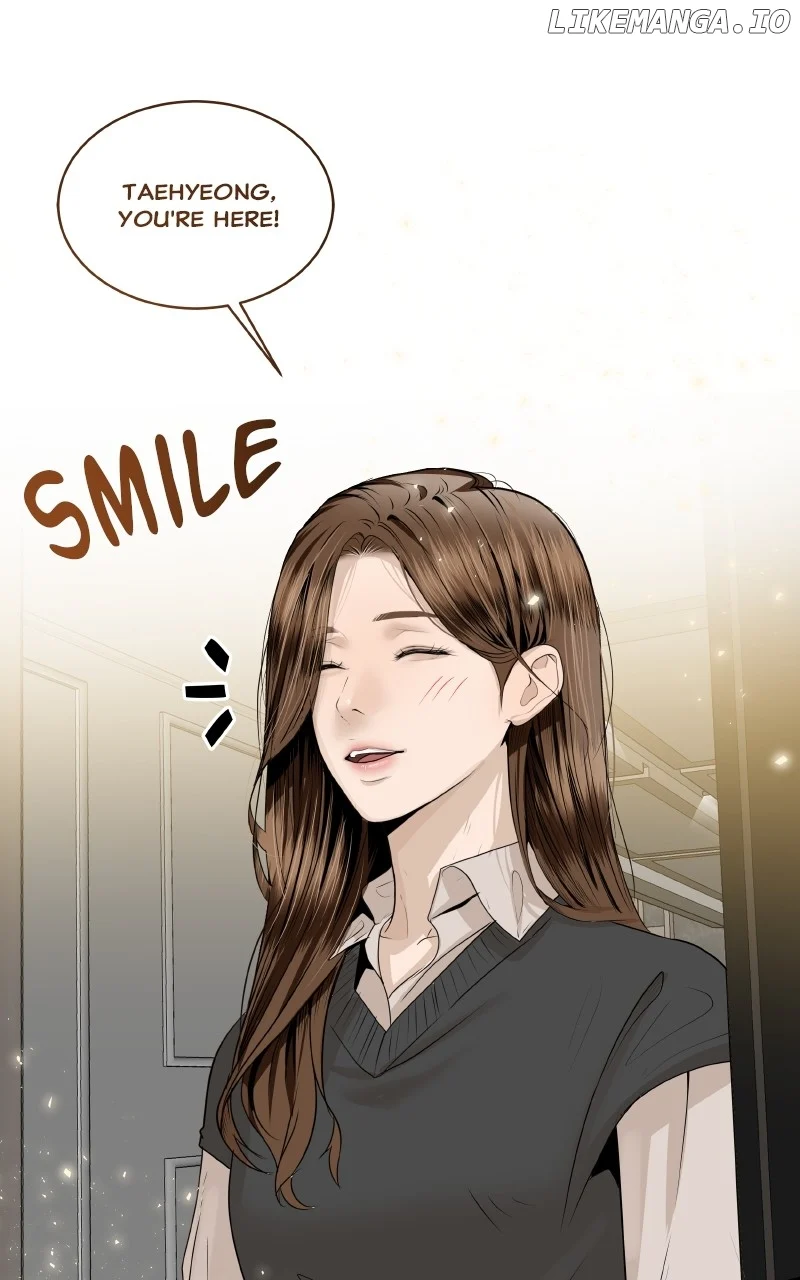 I Give You My All chapter 68 page 30