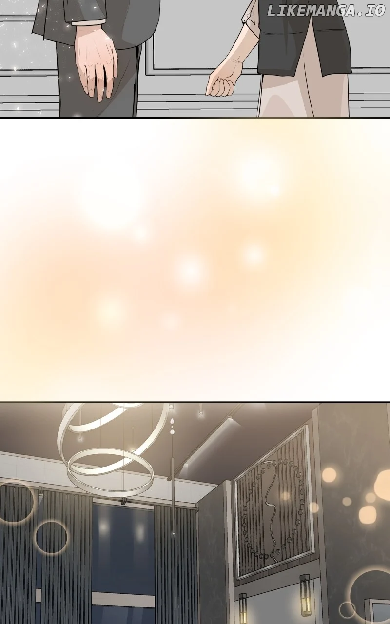 I Give You My All chapter 68 page 33