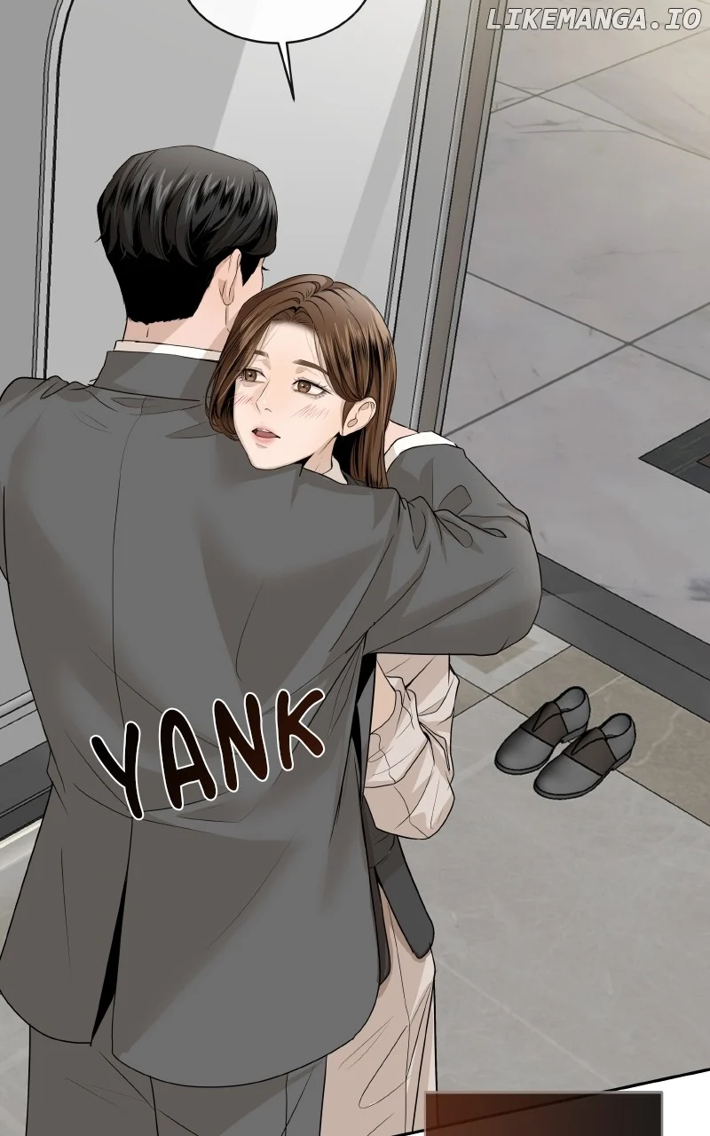 I Give You My All chapter 68 page 35