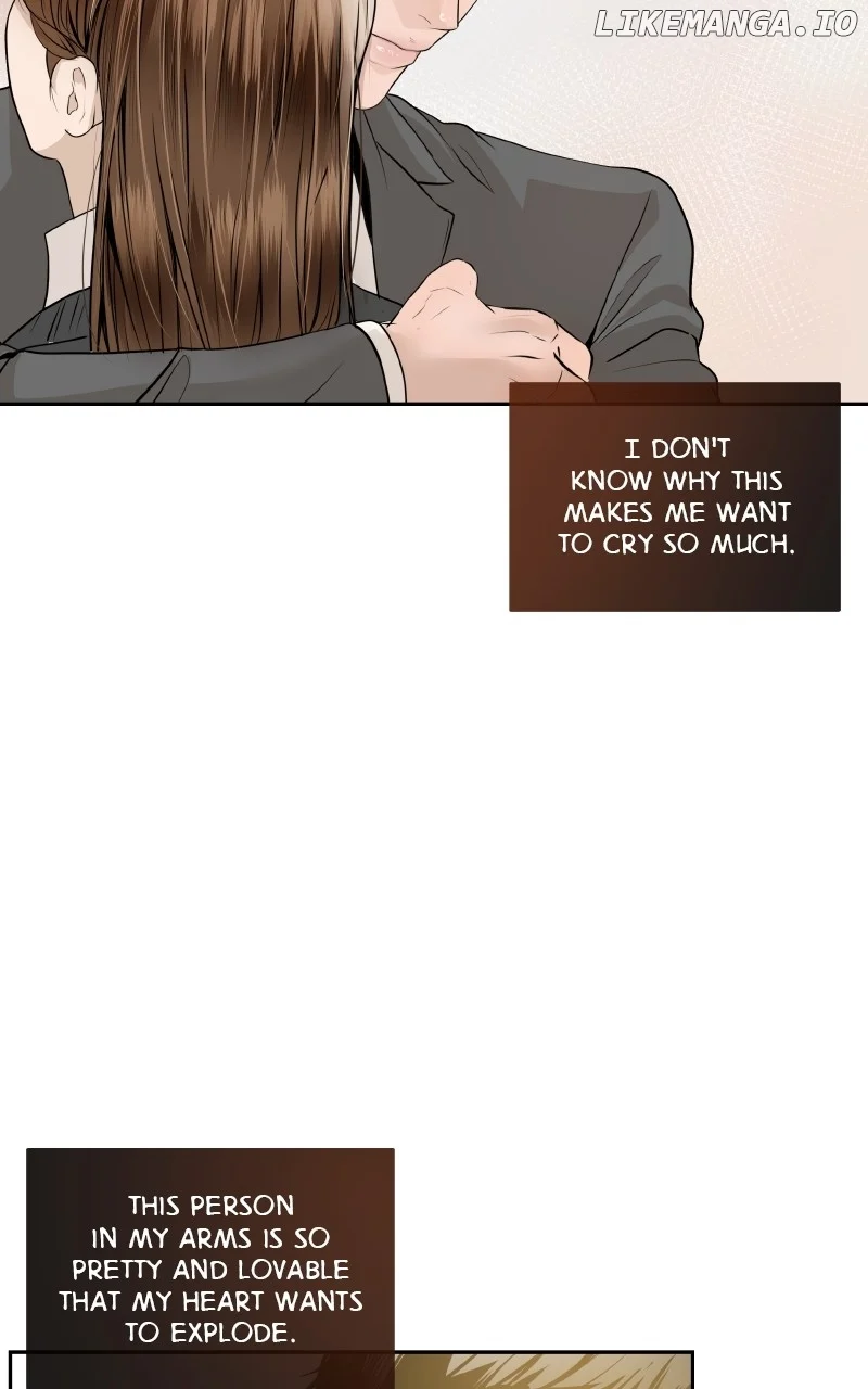 I Give You My All chapter 68 page 37