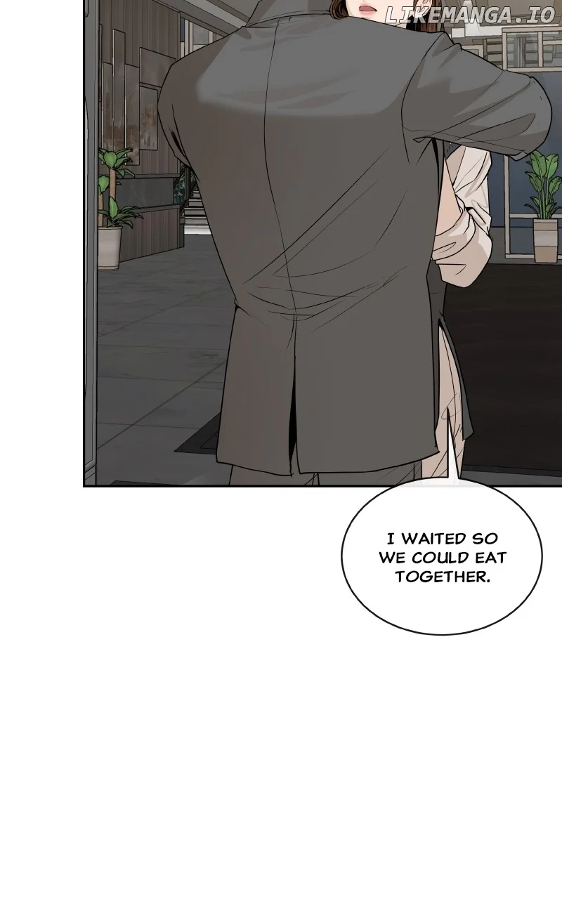 I Give You My All chapter 68 page 40