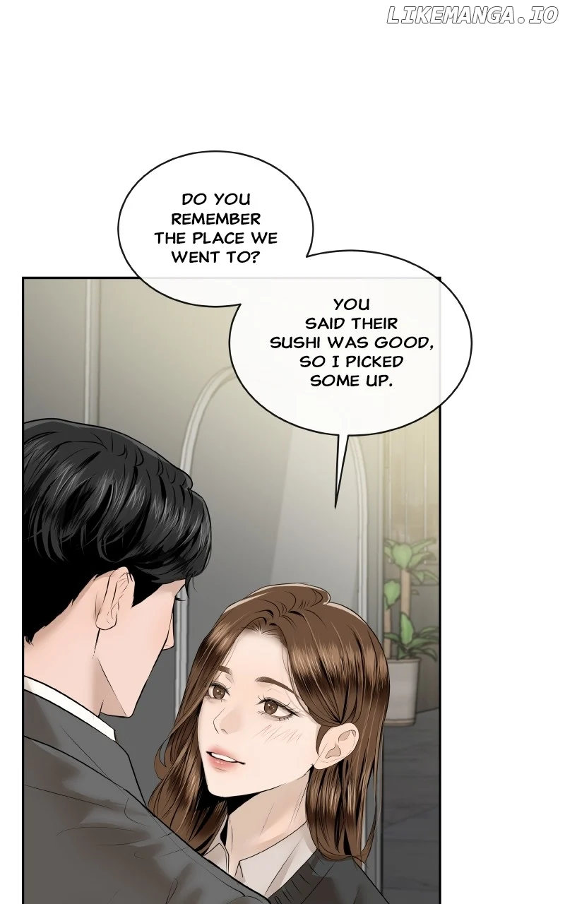 I Give You My All chapter 68 page 41