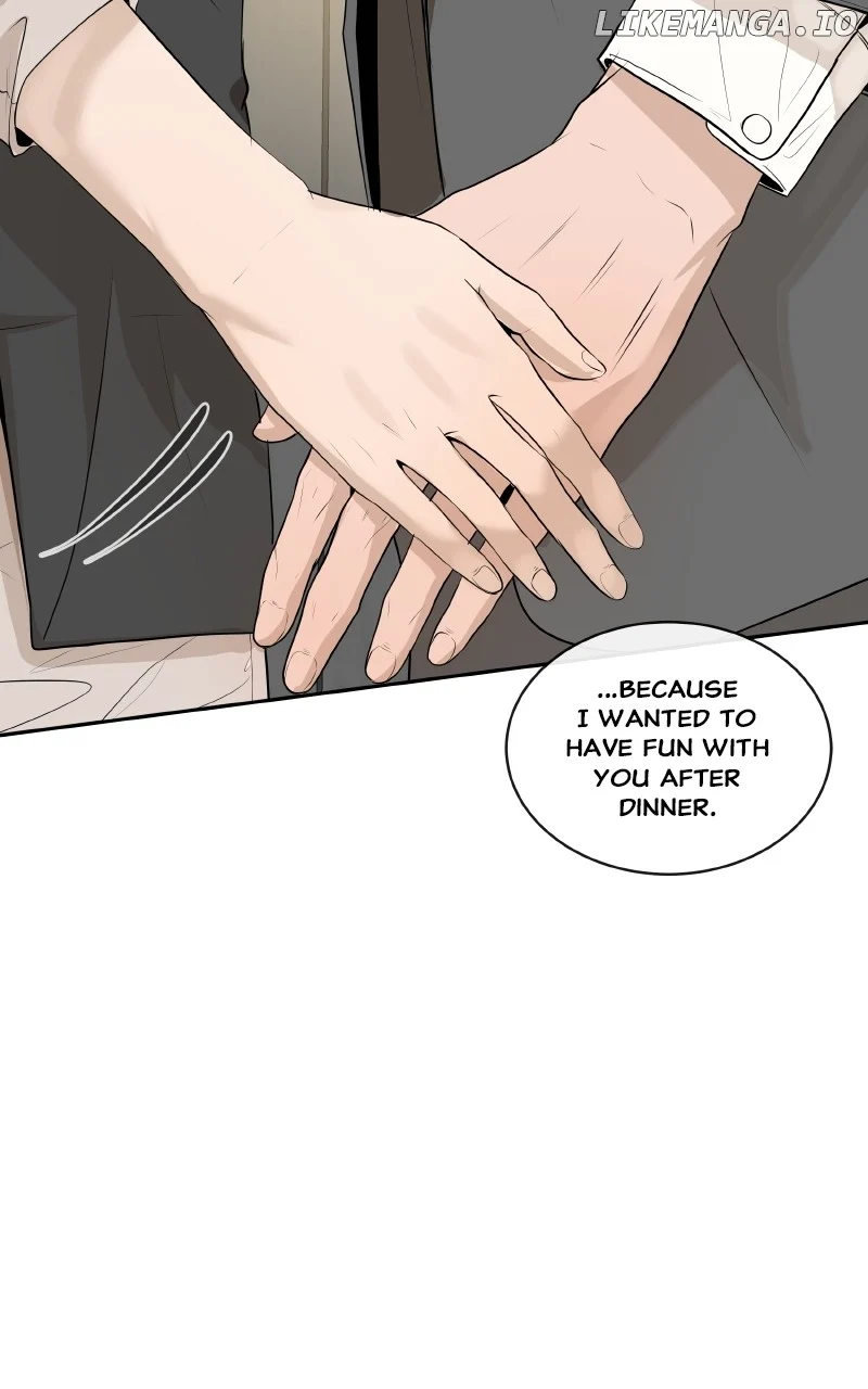 I Give You My All chapter 68 page 43