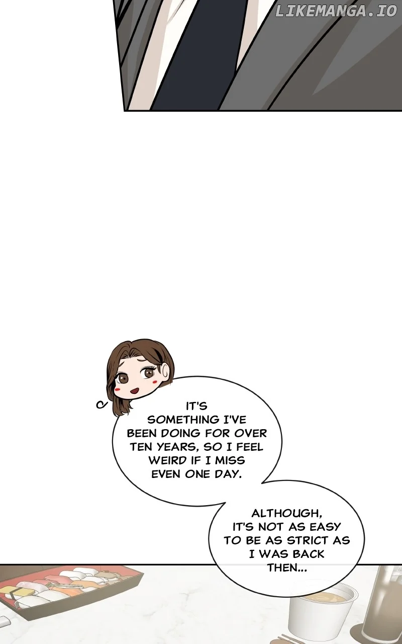I Give You My All chapter 68 page 45