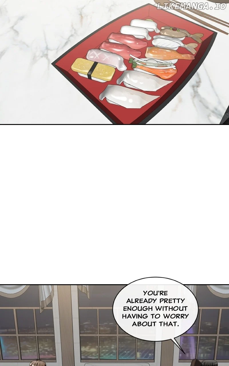 I Give You My All chapter 68 page 46