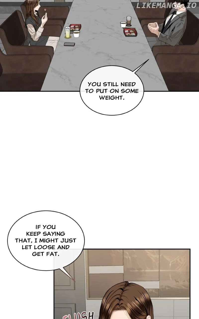 I Give You My All chapter 68 page 47