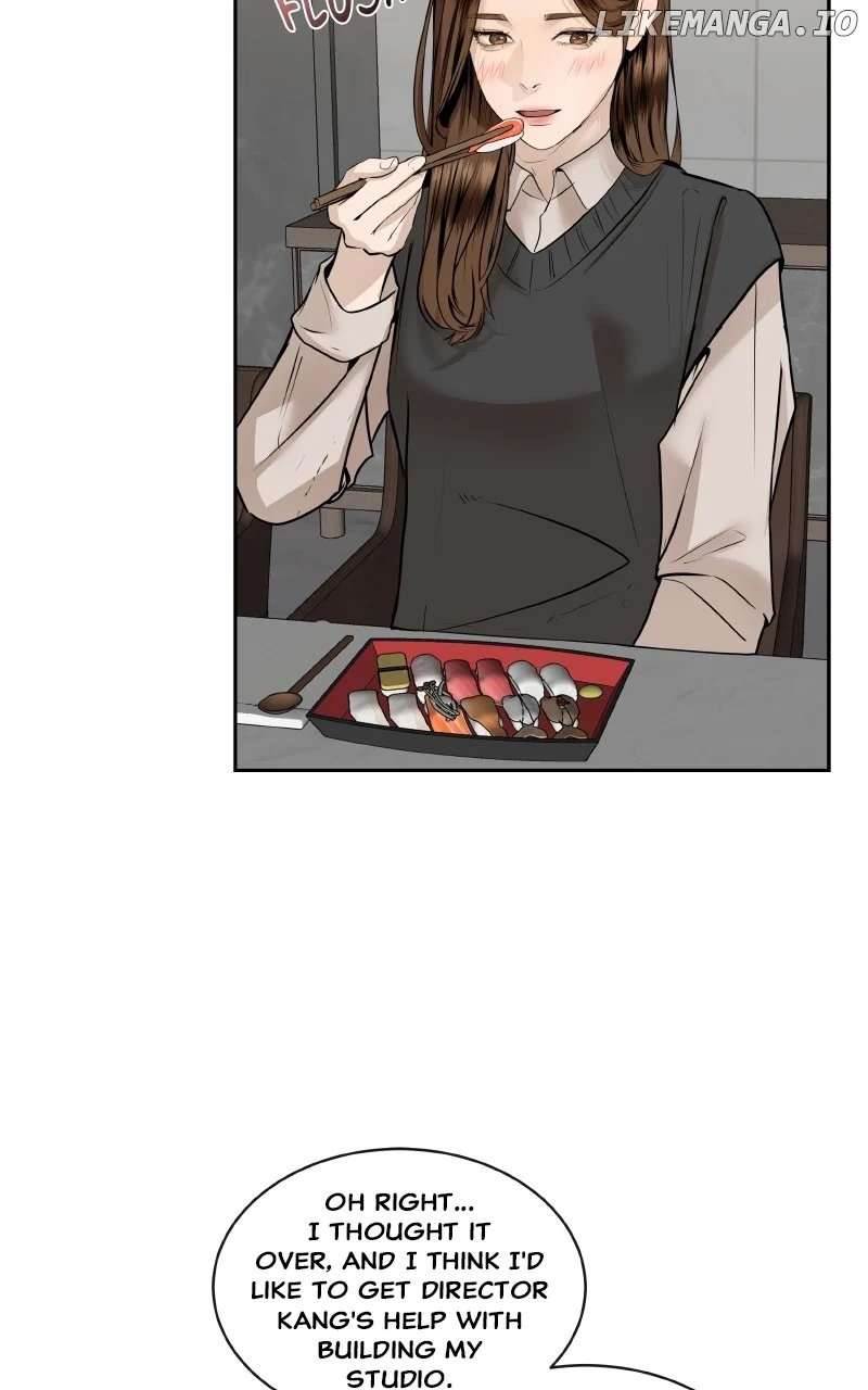 I Give You My All chapter 68 page 48