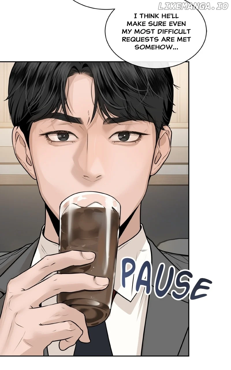 I Give You My All chapter 68 page 49