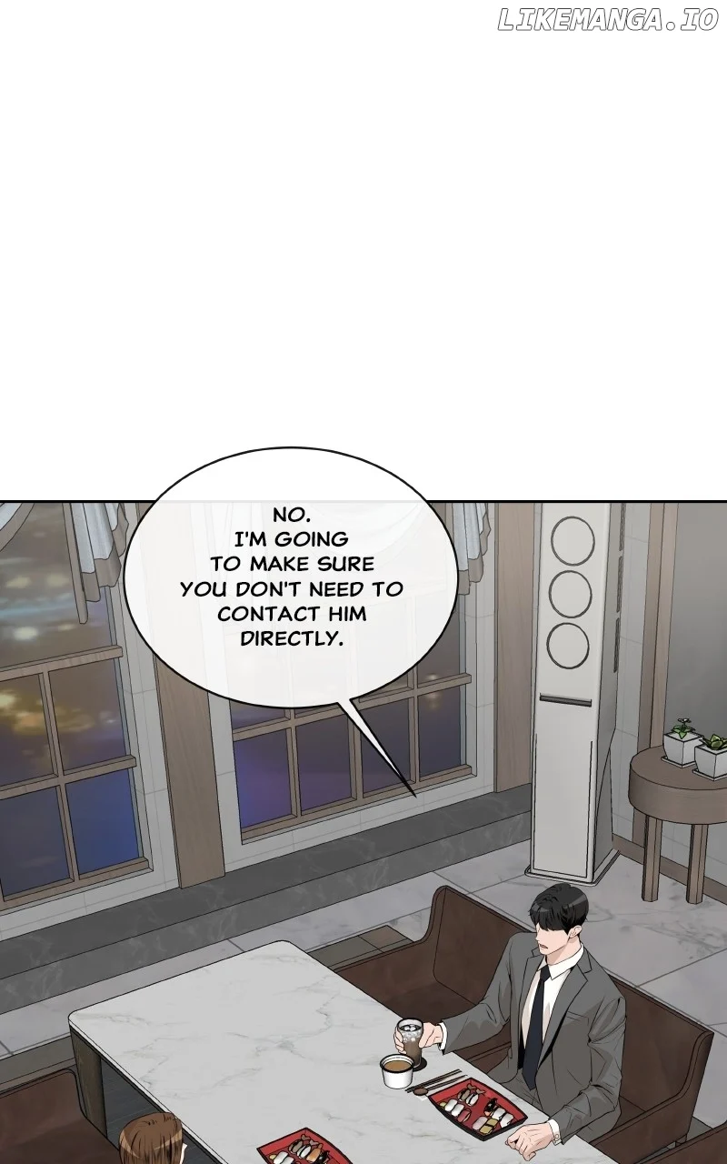 I Give You My All chapter 68 page 50